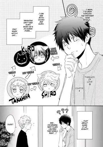 [Azumi Kyohei] Ito Koi Fhentai - Page 97