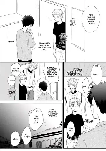 [Azumi Kyohei] Ito Koi Fhentai - Page 98