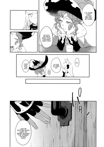 [Misaka Nyuumen] Hitotsu Nokorazu Anata ni Sasageru | All of Me, I Give to You Fhentai - Page 5
