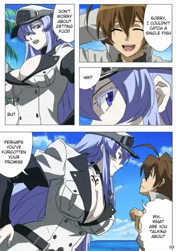 Akamebon Fhentai - Page 4