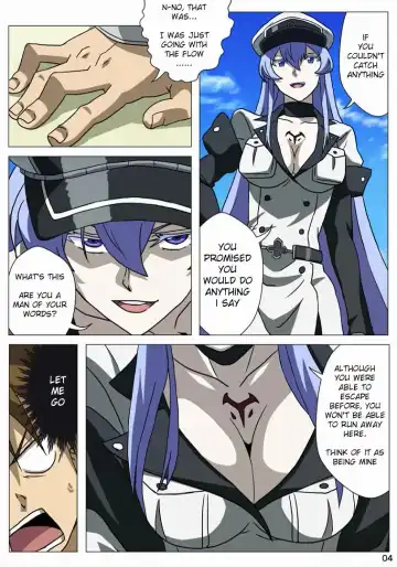 Akamebon Fhentai - Page 5