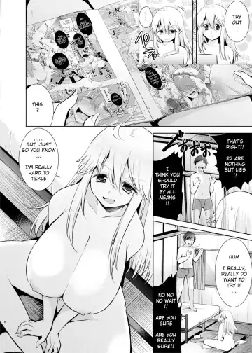 [Mori Guruta] Kusugurix no Susume (decensored) Fhentai - Page 7
