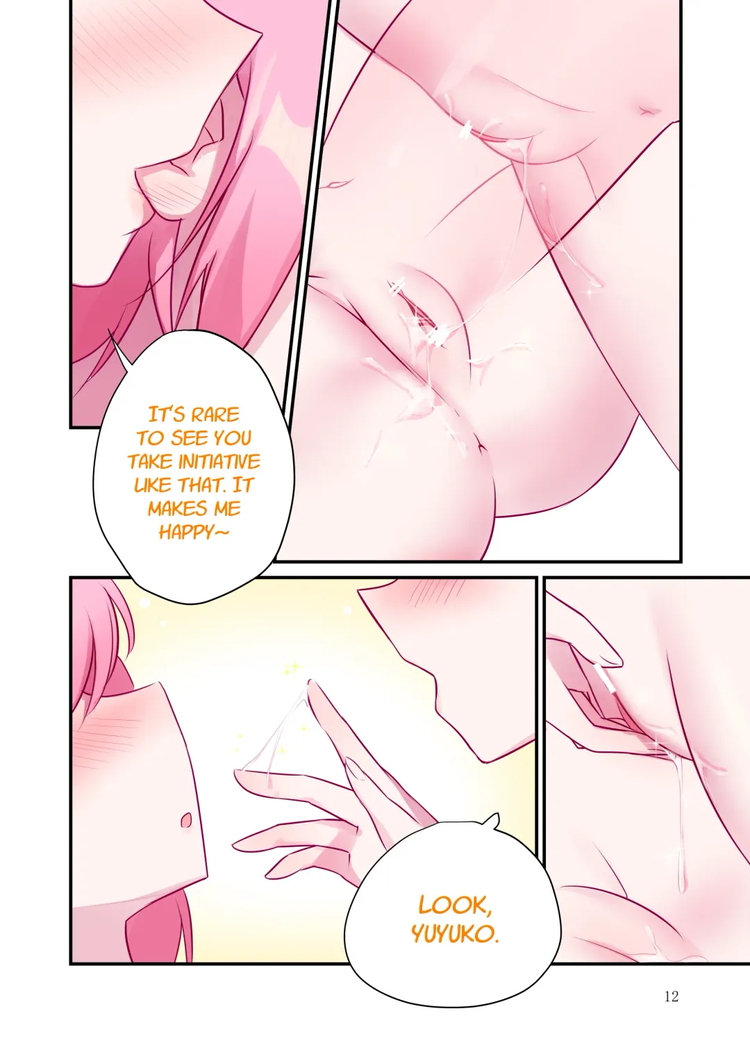 [Bzsk.] Shui | Sleep Fhentai - Page 11