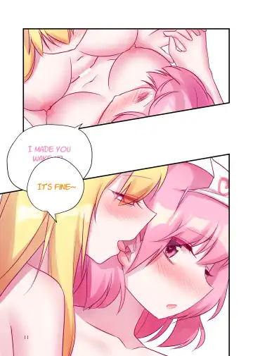 [Bzsk.] Shui | Sleep Fhentai - Page 10