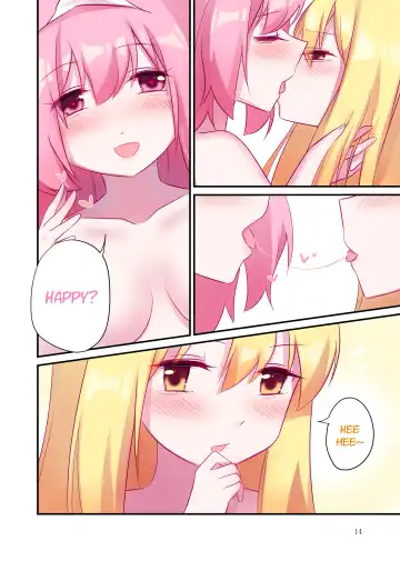 [Bzsk.] Shui | Sleep Fhentai - Page 13
