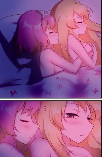 [Bzsk.] Shui | Sleep Fhentai - Page 2