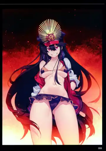 [Try] Mune ga Chotto Dekai Eierei Tachi Fhentai - Page 7