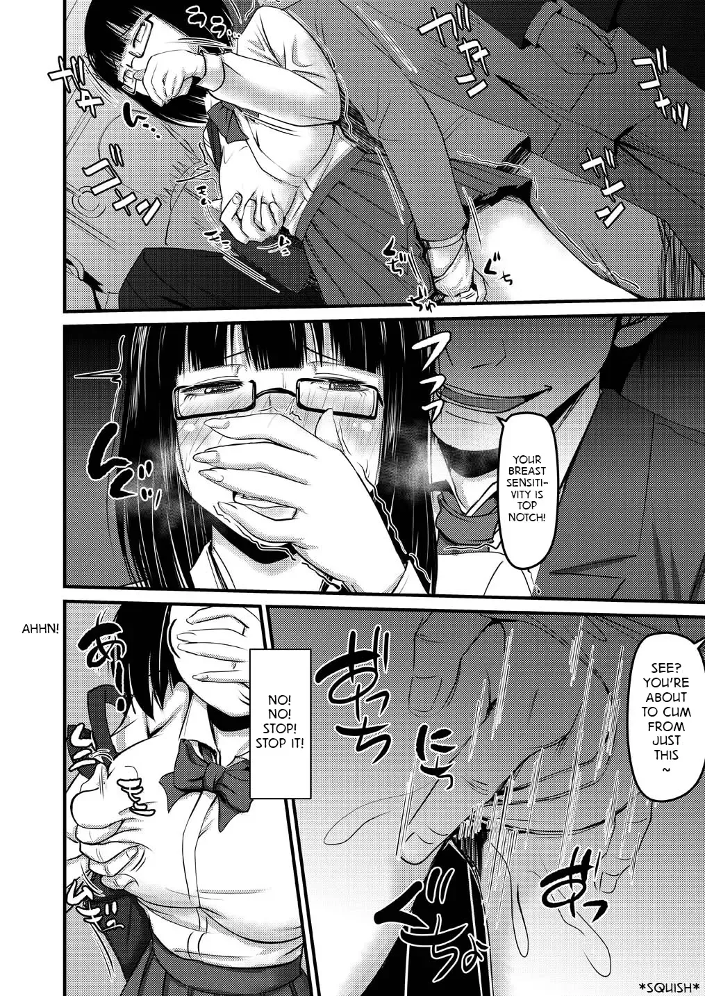 [Poriuretan] Onnatte Rakude Iiyo na Fhentai - Page 28