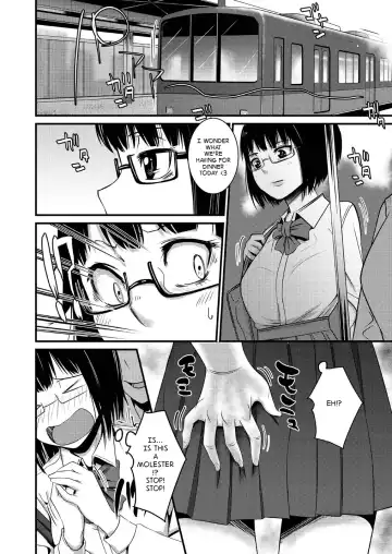 [Poriuretan] Onnatte Rakude Iiyo na Fhentai - Page 20