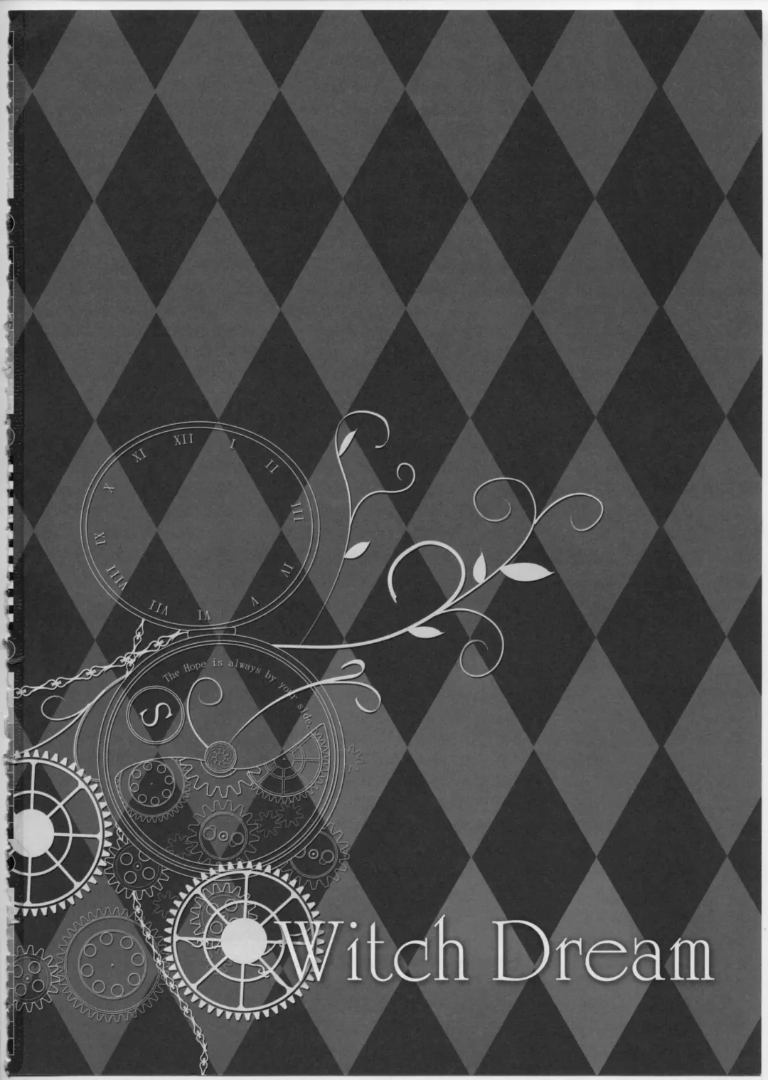 [Adumi Kazuki] Secret Service Fhentai - Page 27