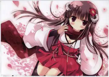 [Adumi Kazuki] Secret Service Fhentai - Page 2