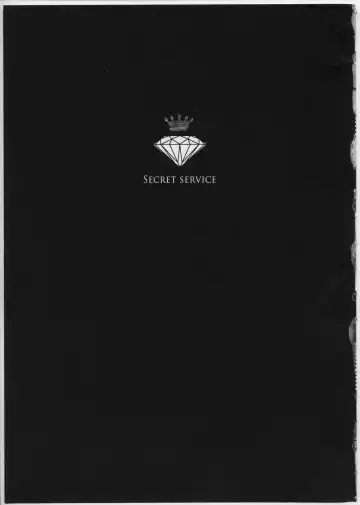 [Adumi Kazuki] Secret Service Fhentai - Page 4