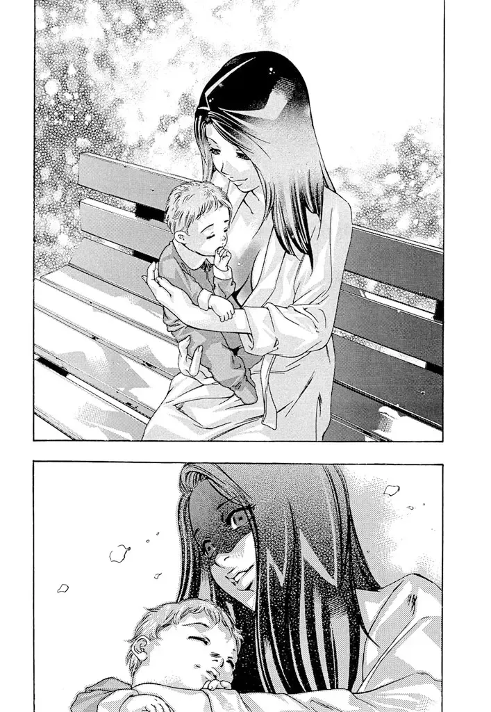 [Onikubo Hirohisa] Shin Ikenie Fujin - The Truth Sacrifice Wife Fhentai - Page 191