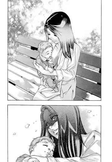 [Onikubo Hirohisa] Shin Ikenie Fujin - The Truth Sacrifice Wife Fhentai - Page 191