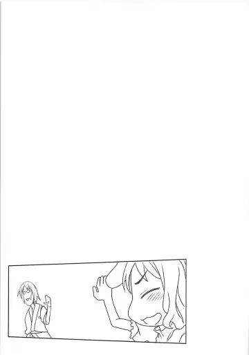 [Arekusa Mahone] sugar carrot juice Fhentai - Page 20
