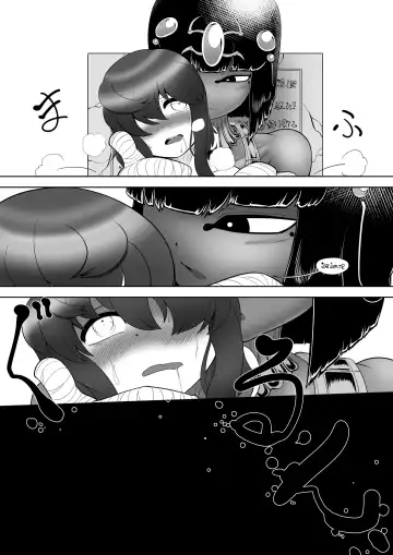 [Bugge Man] Serket's Nest Fhentai - Page 14