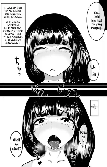 [Moya] Boshi-kan Sono San Fhentai - Page 2