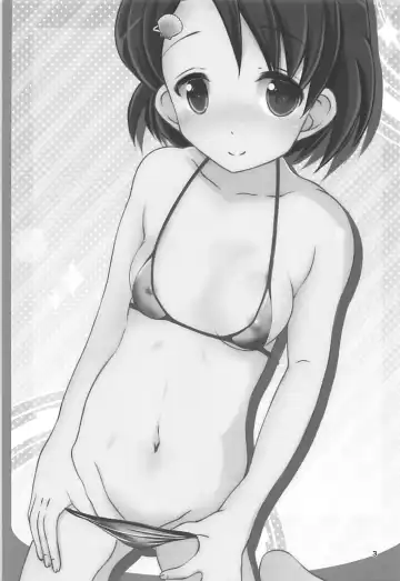 [Sachuma] FanFanBox 35 Fhentai - Page 2