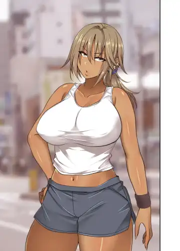 [Korotsuke] Izen to Shite Nigate na Senpai (Hitozuma) o Otosu Hanashi Fhentai - Page 49