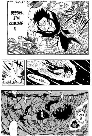[Garland] Dragon Ball H 03 Fhentai - Page 5