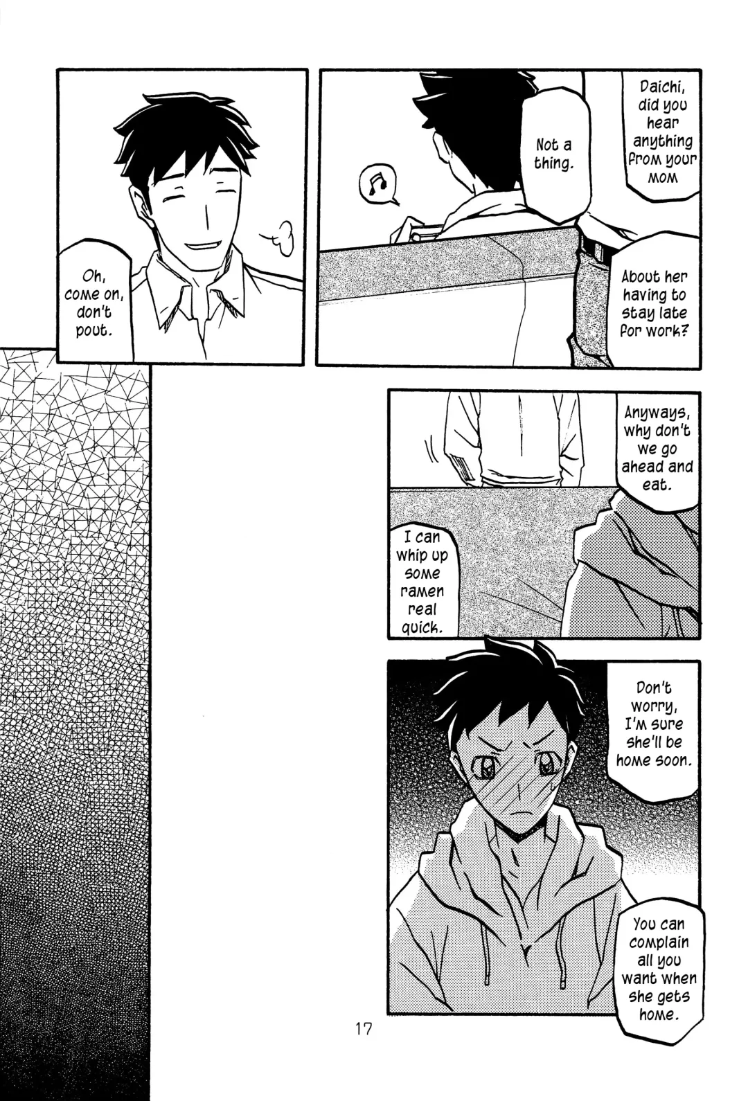 [Sanbun Kyoden - Umu Rahi] Sayoko's Cage -Sayoko Saneisho 2- | Sayoko no Ori -Saneishou Sayoko2- Fhentai - Page 16