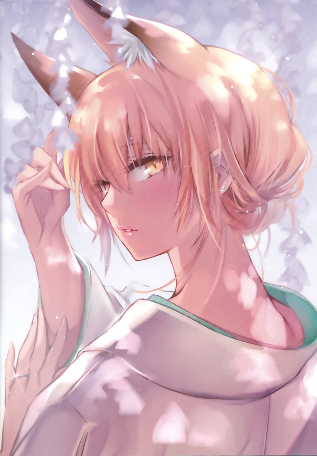 [Yukibuster Z] Irui Konintan Gaiden Fhentai - Page 22