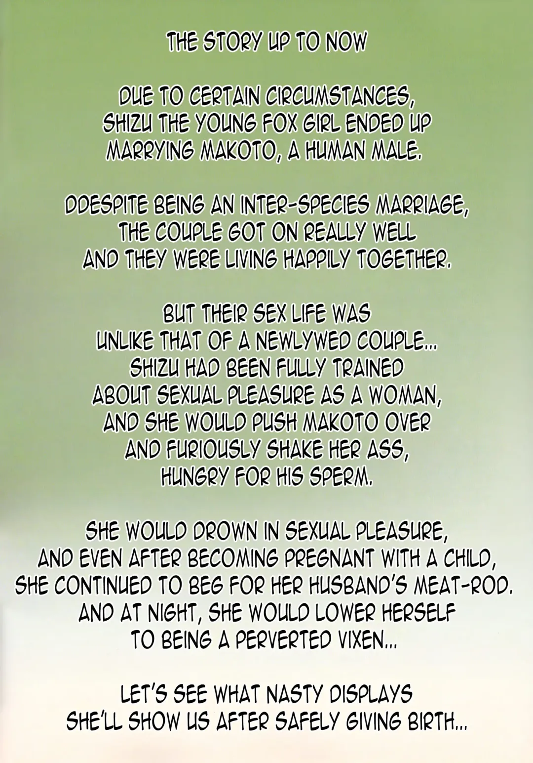 [Yukibuster Z] Irui Konintan Gaiden Fhentai - Page 3