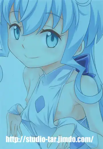 [Kyouichirou] Sara-chan de Mass-Diver!! Fhentai - Page 26