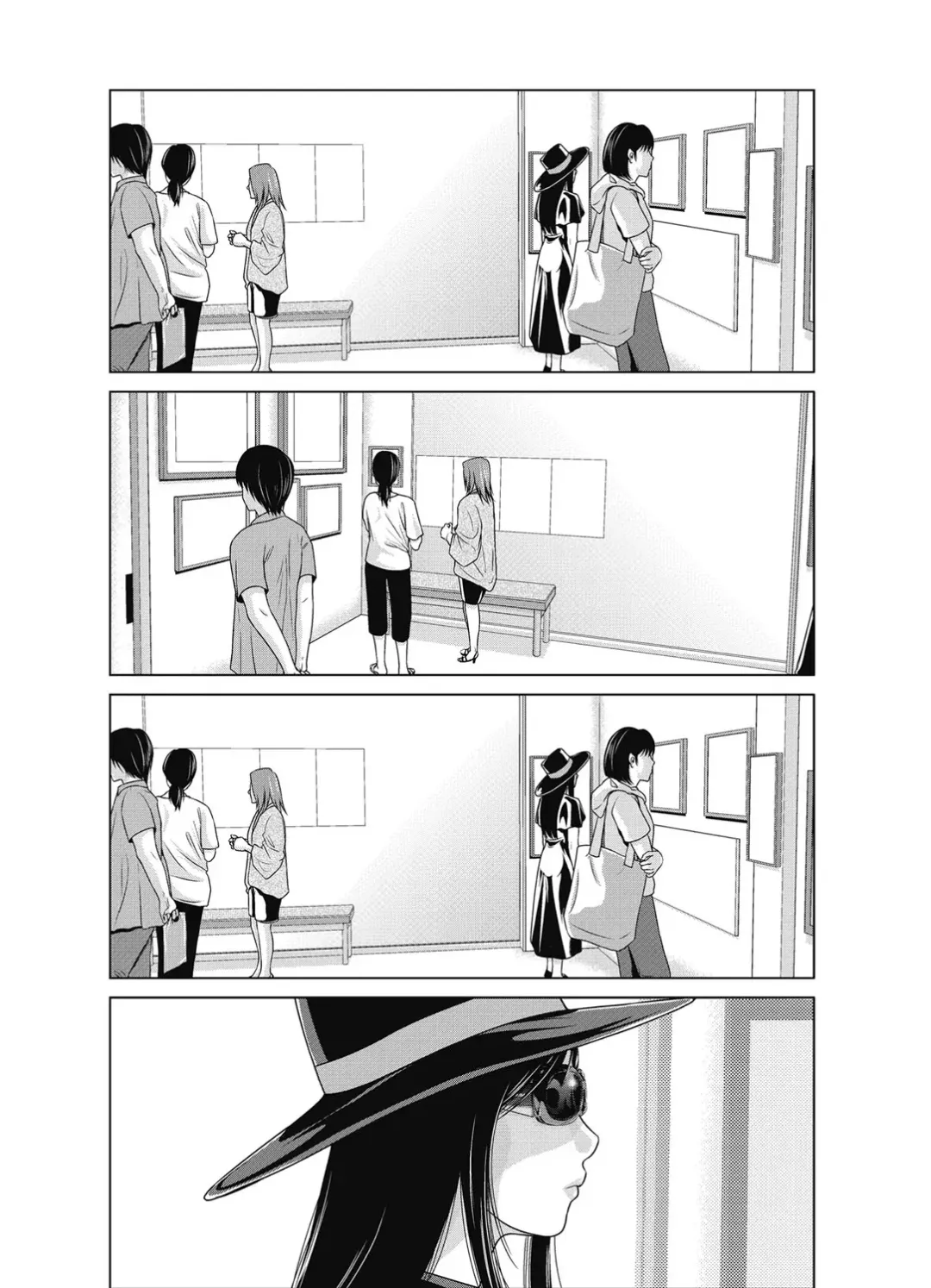 COMIC Magnum Vol. 110 Fhentai - Page 27