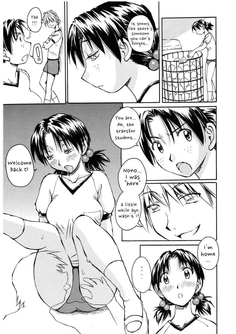 [Iwasaki Tatsuya] Zenseiki no Evangelicosan (Zenpen) | Last Century's Evangelicosan Fhentai - Page 114