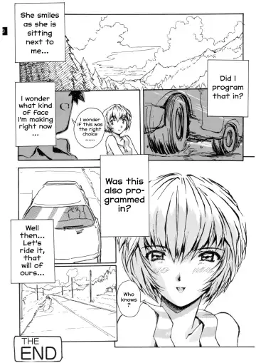 [Iwasaki Tatsuya] Zenseiki no Evangelicosan (Zenpen) | Last Century's Evangelicosan Fhentai - Page 90