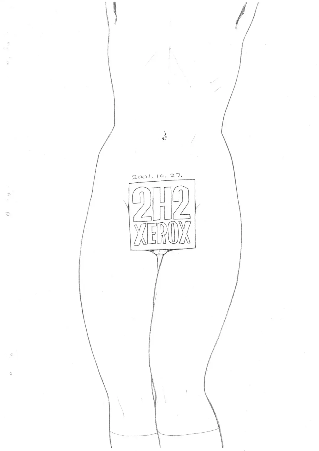 [Po-ju] Enpitsu Egaki no Rakugaki Chou Fhentai - Page 28