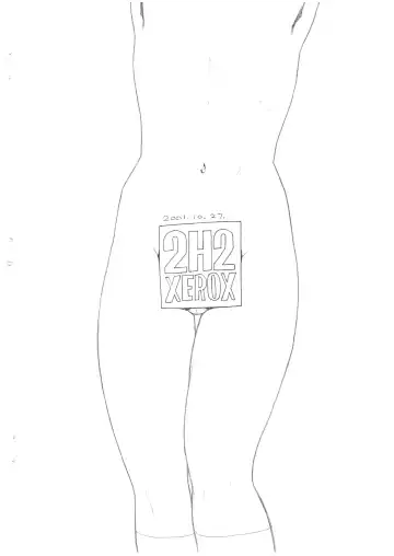 [Po-ju] Enpitsu Egaki no Rakugaki Chou Fhentai - Page 28