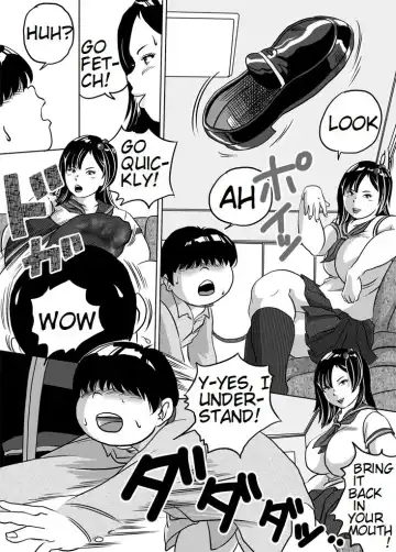 [Tokorotenf] Imouto Tomomi-chan no Feti Choukyou Ch. 6 | Younger Sister, Tomomi-Chan's Fetish Training Part 6 Fhentai - Page 11