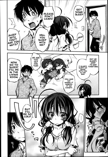 [Ogura Shuuichi] Sick SIblings Fhentai - Page 2