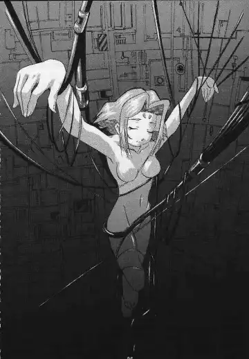 [Aoi Kumiko] Uchuu Buruma 2000 Fhentai - Page 4