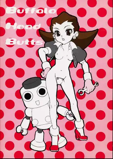 [Goblin Punch] Lollipop Fhentai - Page 26