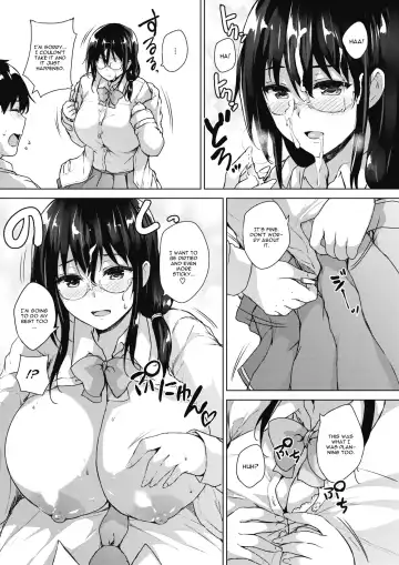 [Goban] Eroge de Subete wa Kaiketsu Dekiru! Ch. 2 Fhentai - Page 12