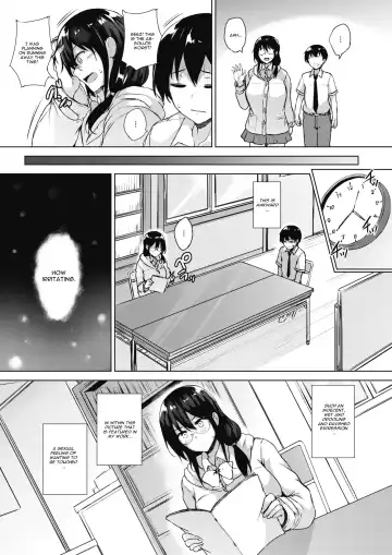 [Goban] Eroge de Subete wa Kaiketsu Dekiru! Ch. 2 Fhentai - Page 4