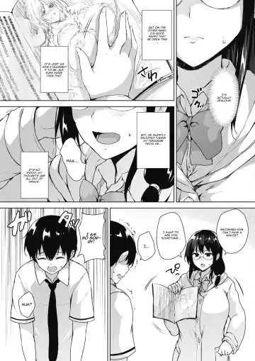 [Goban] Eroge de Subete wa Kaiketsu Dekiru! Ch. 2 Fhentai - Page 5