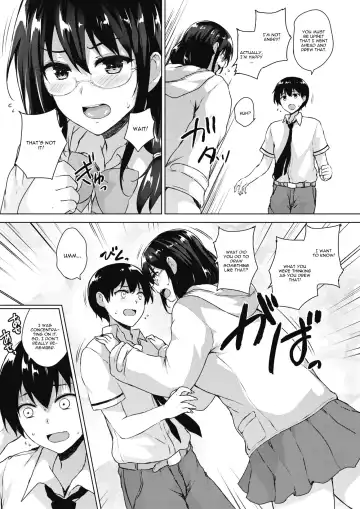 [Goban] Eroge de Subete wa Kaiketsu Dekiru! Ch. 2 Fhentai - Page 6