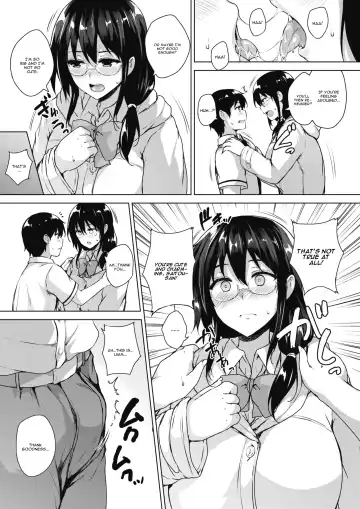 [Goban] Eroge de Subete wa Kaiketsu Dekiru! Ch. 2 Fhentai - Page 8