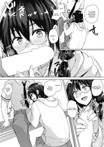 [Goban] Eroge de Subete wa Kaiketsu Dekiru! Ch. 2 Fhentai - Page 9