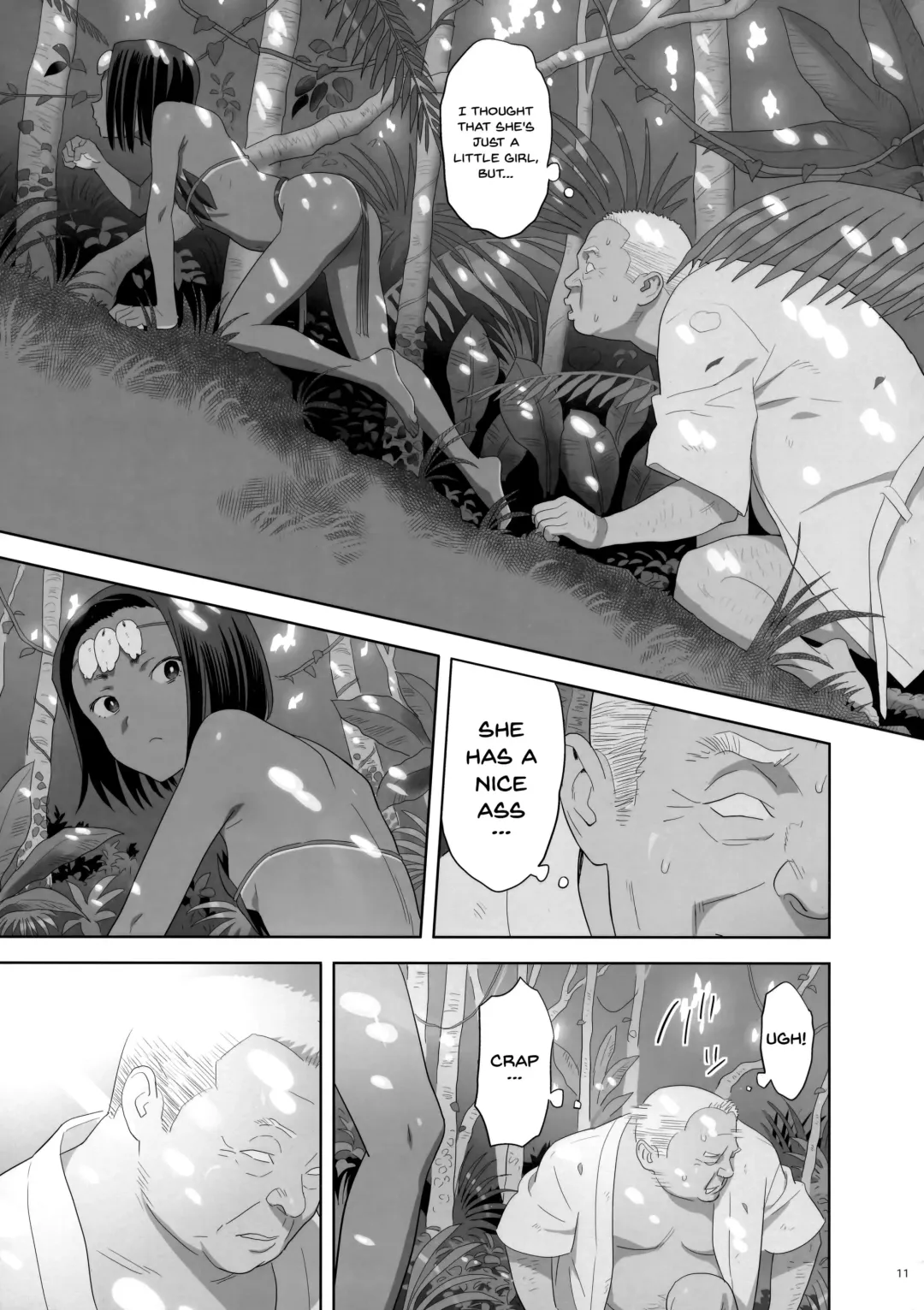 [Yukiyoshi Mamizu] Kaki Hoshuu 9 Fhentai - Page 10