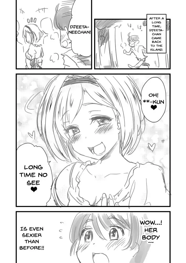 [Hijiri Tsukasa] Nee Daijoubu? Hitori de Ofuro Haireru? Onee-san ga Tetsudatte Ageyou ka? | Hey Are You Okay? Are You Taking a Bath Alone? Fhentai - Page 22