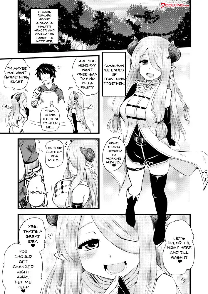 [Hijiri Tsukasa] Nee Daijoubu? Hitori de Ofuro Haireru? Onee-san ga Tetsudatte Ageyou ka? | Hey Are You Okay? Are You Taking a Bath Alone? Fhentai - Page 5