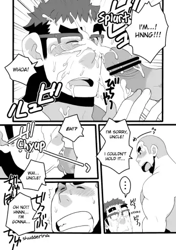 [Takezamurai] Danchi Otto no Kyuujitsu. ~509 Uchida~ Fhentai - Page 10
