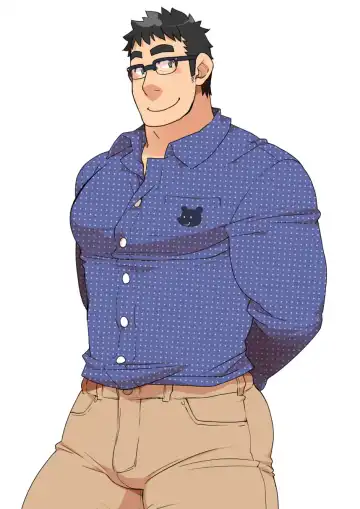 [Takezamurai] Danchi Otto no Kyuujitsu. ~509 Uchida~ Fhentai - Page 20