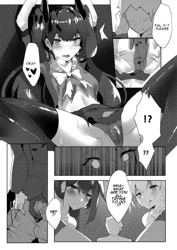 [Tsukimiya Tsutome] 鐵血人型擴編中 SF Dummy Linking Fhentai - Page 7