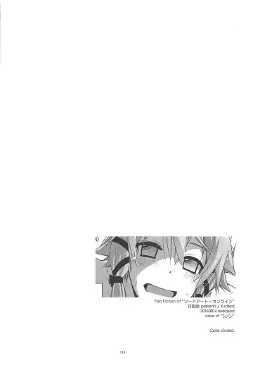 [Shikei] Rinri Code Kaijo Rireki Fhentai - Page 133